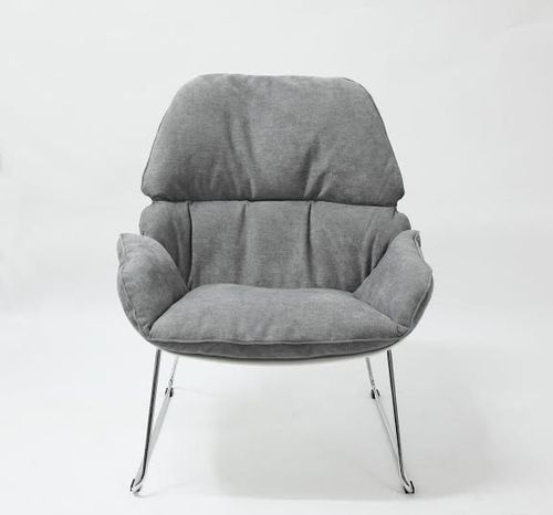 Fotel Neo szary na Arena.pl