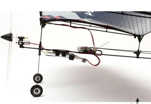 FPV Vapor RTF + headset na Arena.pl