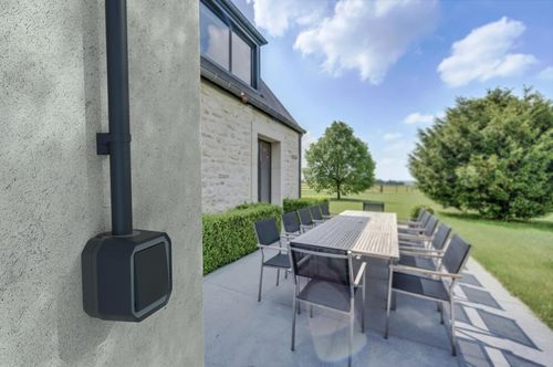 Nowe Plexo - Przycisk przełączny NO/NC, mechanizm 10A-250 V~ - antracyt - Legrand 069841L na Arena.pl