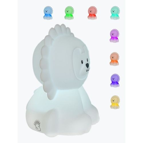 Świetlaczek lewcio leoś mm033 MESCOMP na Arena.pl