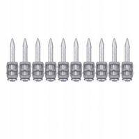 Gwóźdź magazynkowany 22 mm do osadzaka akumulatorowego HILTI BX-3