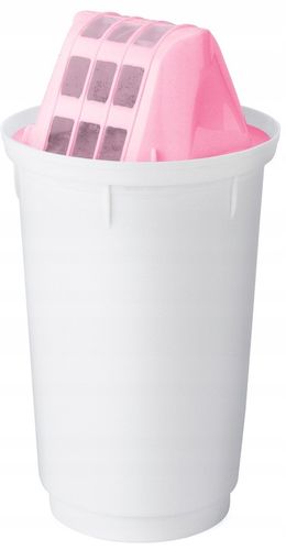 Wkład filtrujący Aquaphor A5 Mg do dzbanka wzbogacający wodę w magnez na Arena.pl