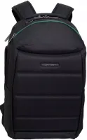 Plecak biznesowy Coolpack Volve Grey Green