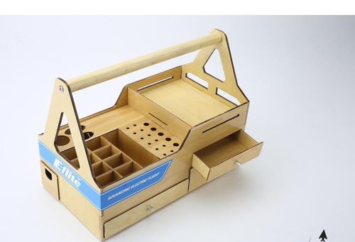 Start box Pro Electric na Arena.pl