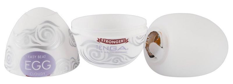 Egg Cloudy 6Pcs zdjęcie 4