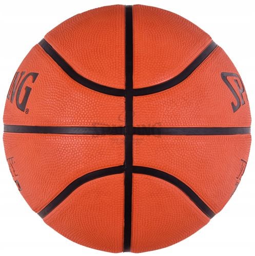 Piłka do Kosza SPALDING TF-150 Varsity r. 5 na Arena.pl