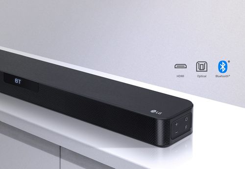 Soundbar LG SL5Y na Arena.pl