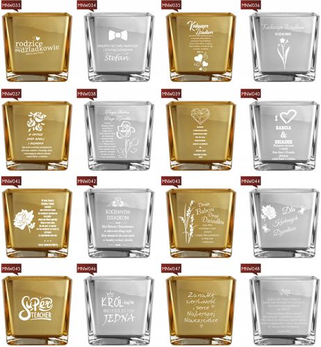 WAZON EMERYTURA śmieszny prezent grawer TWÓJ NAPIS na Arena.pl