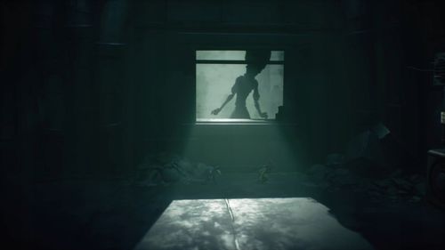 Gra Nintendo Switch CENEGA Little Nightmares III na Arena.pl