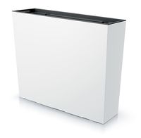 Doniczka wysoka DUC600T Skrzynka tarasowa Donica