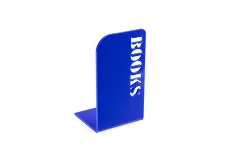 Podpórki do książek BOOKS na Arena.pl