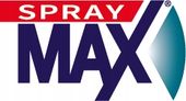 LAKIER BEZBARWNY POŁYSK 2K + UTWARDZACZ AUTO K SPRAY MAX 400 ML