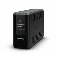 Zasilacz awaryjny UPS Interaktywny Cyberpower UT650EG 600 VA