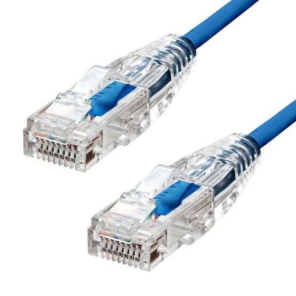 ProXtend Ultra Slim CAT6A U/UTP CU zdjęcie 1