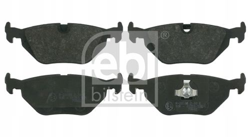 TARCZA HAM TYL 276X19 V FEBI BILSTEIN na Arena.pl