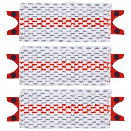 3 x WKŁAD DO MOPA VILEDA PŁASKIEGO ULTRA MAX ZAPAS na Arena.pl