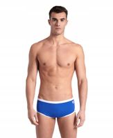 Kąpielówki męskie spodenki bokserki do pływania na basen Arena D0 60