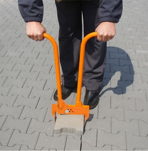 chwytak brukarski 8-27,5cm na Arena.pl