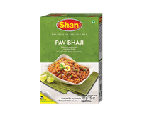 Przyprawa Pav Bhaji Shan 100g