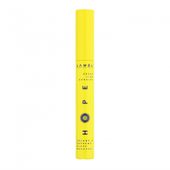 LAMEL Hope Maskara do rzęs nr 401 - czarna 10ml