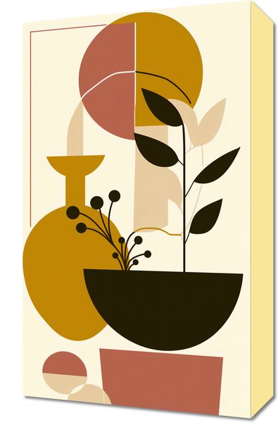 Obraz 30x50cm Wielkość Natury zdjęcie 1