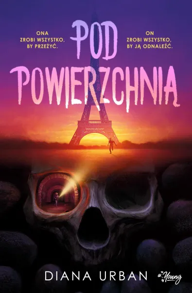 Pod powierzchnią zdjęcie 1