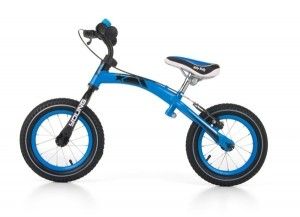 ROWEREK BIEGOWY YOUNG NIEBIESKI  B1 na Arena.pl