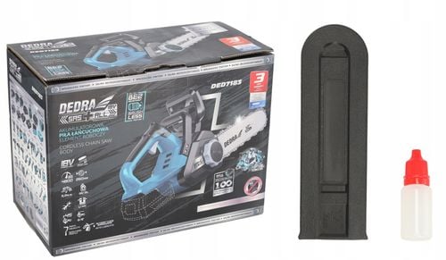 piła łańcuchowa 12" 18v na Arena.pl