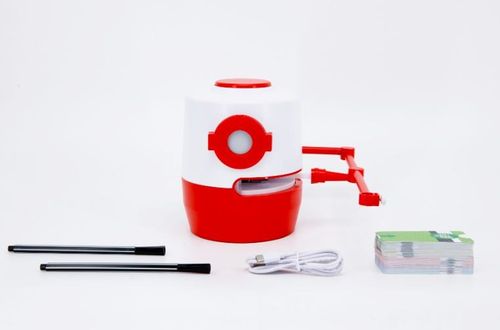 Robot Edukacyjny Step na Arena.pl