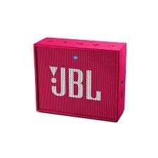 JBL GO różowy na Arena.pl
