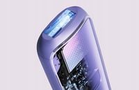 Depilator IPL Ulike Air 3 fioletowy
