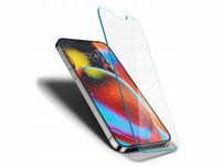SPIGEN OCHRONNE SZKŁO HARTOWANE DO ETUI NA IPHONE 16E / 14 / 13 / PRO