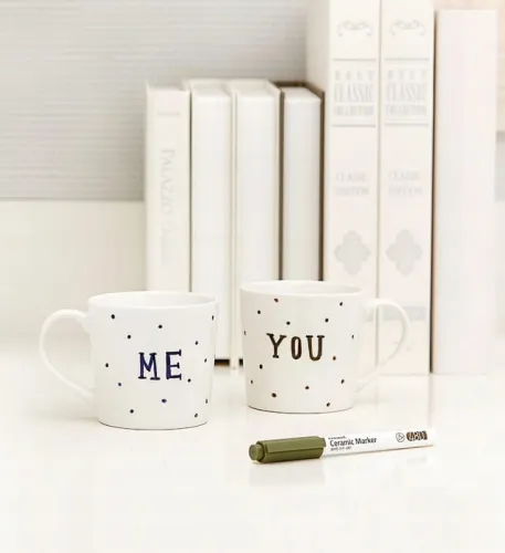 Promarkery Pentel 8 szt. na Arena.pl