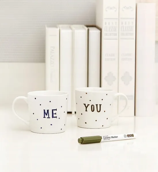 Promarkery Pentel 8 szt. zdjęcie 7