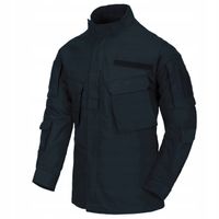 Bluza Wojskowa Taktyczna CPU HELIKON-TEX Navy Blue