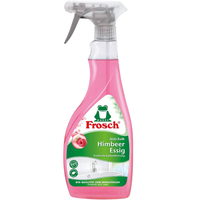 frosch himbeer essig anti-kalk ocet malinowy 500 ml