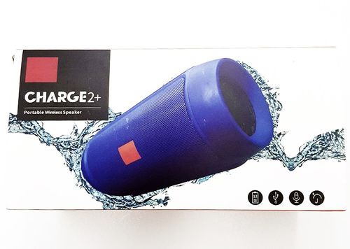 Głośnik bezprzewodowy bluetooth mp3 fm charge 2+ na Arena.pl