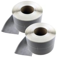 Taśma Butylowa 10cm Uszczelniająca Hydroizolacja 40m