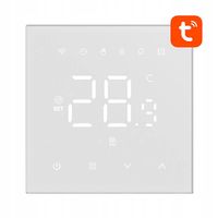 Termostat Avatto WT410-16A-W WiFi
