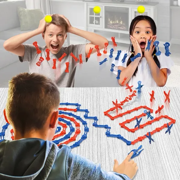 KlikTrix. Zestaw Deluxe zdjęcie 6