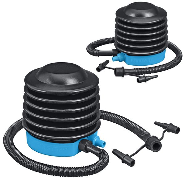 Pompka nożna Bestway 62147 zdjęcie 1