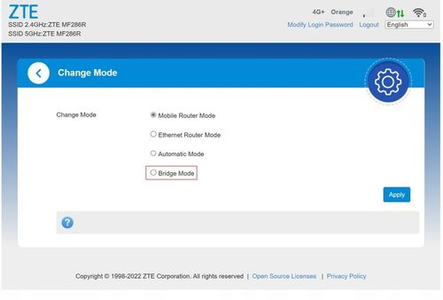 MF286R Domowy Biurowy router SIM 4G LTE z agregacją Play Tmobile Orange NJU na Arena.pl