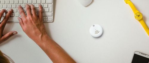OORT SmartFinder - Inteligentny lokalizator na Arena.pl