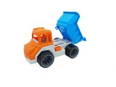 AUTO WYWROTKA KIPER