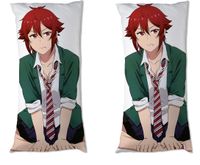 Dakimakura Tomo-chan wa onnanoko! 60x30