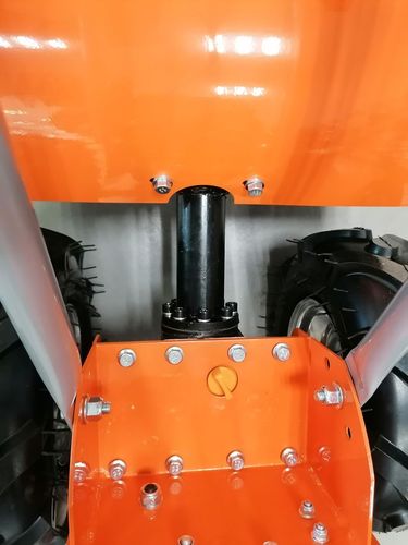 OLEO MAC OM LINE PT48L GLEBOGRYZARKA SPALINOWA Z NAPĘDEM SAMOBIEŻNA 6,5 KM PREMIUM OFICJALNY DYSTRYBUTOR - AUTORYZOWANY DEALER OLEO MAC na Arena.pl