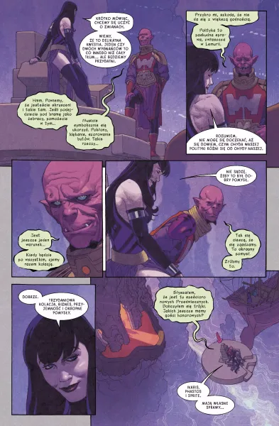 Przedwieczni zdjęcie 3