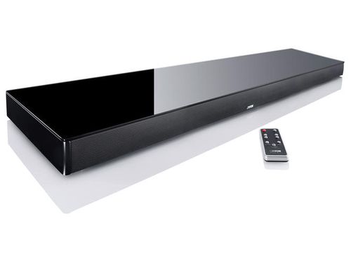 CANTON DM 101 CZARNY HGL na Arena.pl