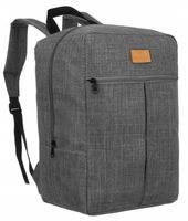 PLECAK Rovicky podróżny bagaż torba do samolotu WizzAir RyanAir podręczny