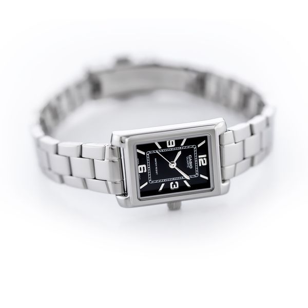 ZEGAREK DAMSKI CASIO LTP-1234DD-1A + BOX zdjęcie 3